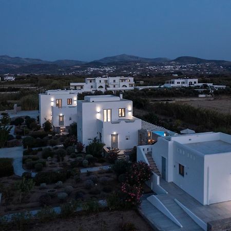 Isalos Villas Naxos Naxos City 외부 사진