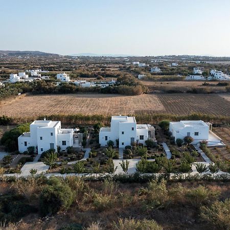 Isalos Villas Naxos Naxos City 외부 사진