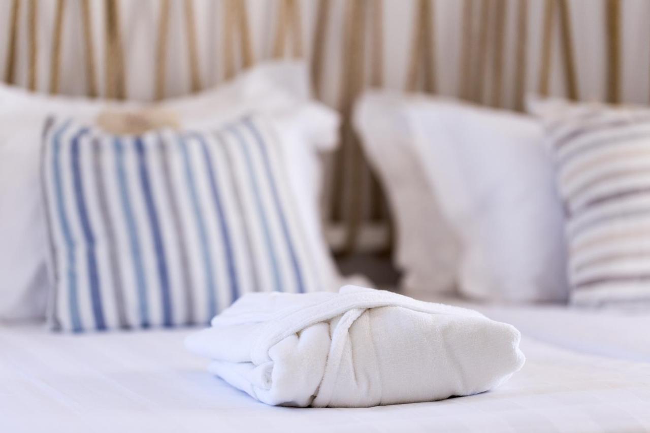 Isalos Villas Naxos Naxos City 외부 사진