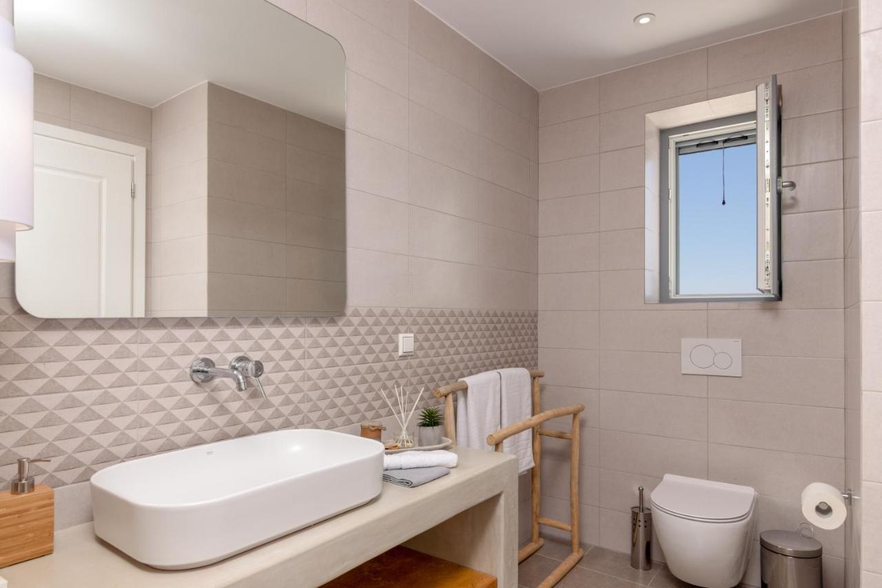 Isalos Villas Naxos Naxos City 외부 사진